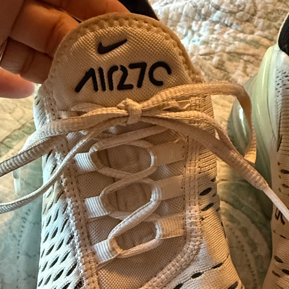 Nike Air70 size 8 pre-loved - Picture 3 of 8